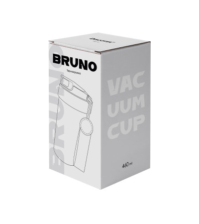 Термокружка Bruno, TM Discover
