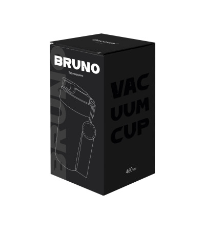 Термокружка Bruno, TM Discover