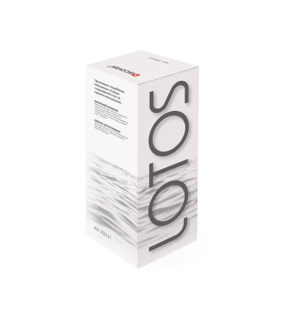 Термокружка Lotos, TM Discover