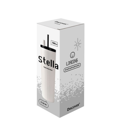 Термокружка Stella, TM Discover