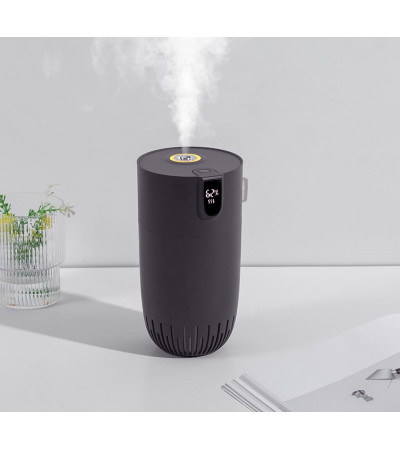 Зволожувач повітря Alba, TM TEG