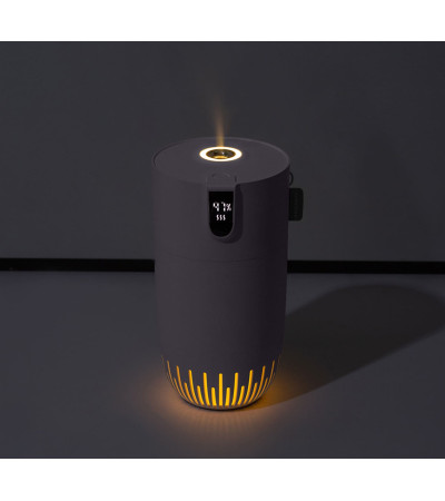 Зволожувач повітря Alba, TM TEG