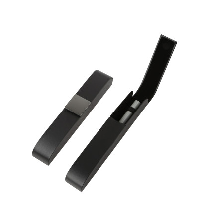 Ручка металева у футлярі Born, TM TOTOBI