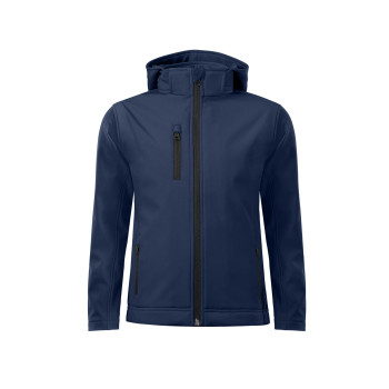 Куртка софтшелл жіноча Alpina, TM Floyd