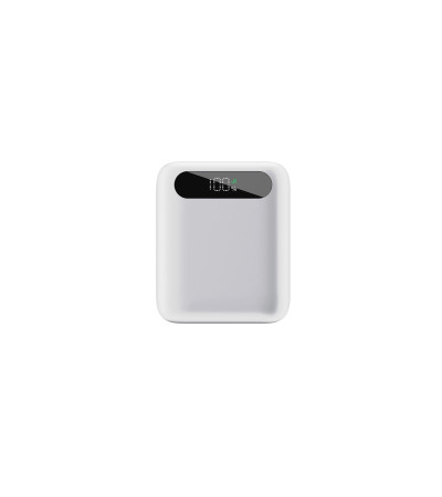 Повербанк Tipo 10000 mAh, ТМ TEG