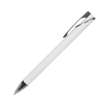 Ручка кулькова металева Grapho, TM Totobi