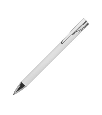 Ручка кулькова металева Grapho, TM Totobi