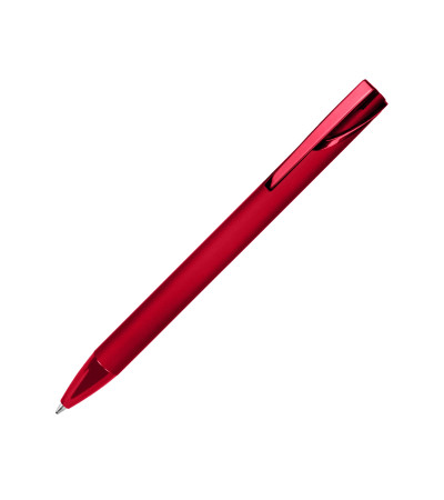 Ручка кулькова металева Grapho, TM Totobi