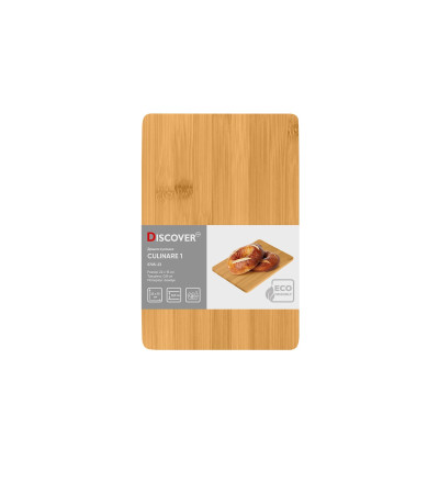 Дошка кухонна CULINARE 1, TM Discover