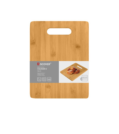 Дошка кухонна CULINARE 2, TM Discover