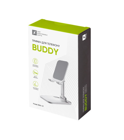 Тримач для телефону Buddy, TM TEG