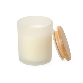 Свічка ароматична Flawor, TM Casa Mia