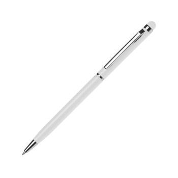 Ручка кулькова металева Simple, TM Totobi