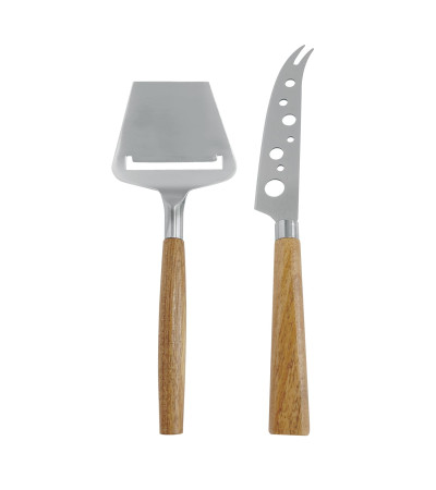 Набір ножів для сиру CheeseBreak, TM Casa Mia