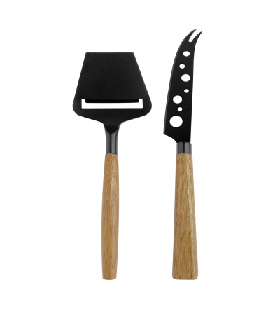 Набір ножів для сиру CheeseBreak, TM Casa Mia