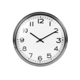 Годинник настінний 31,5 см., Beam, TM TEG