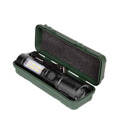 Ліхтарик Asper, TM Discover