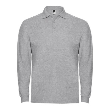 Поло з довгим рукавом Estrella L/S 220