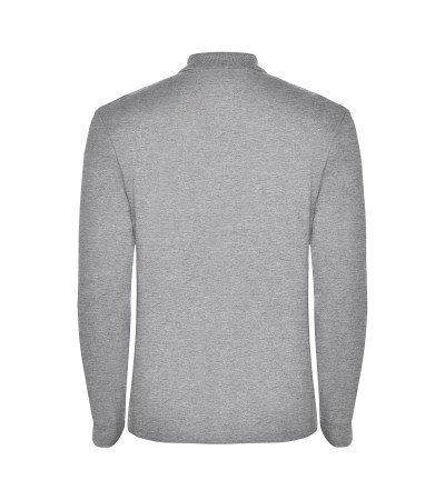 Поло з довгим рукавом Estrella L/S 220