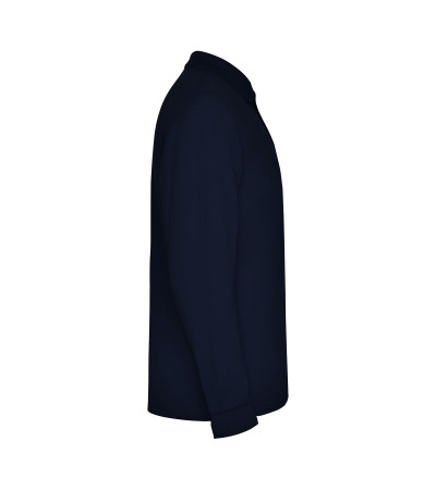 Поло з довгим рукавом Estrella L/S 220