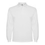 Поло з довгим рукавом Estrella L/S 220