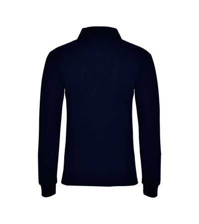 Поло жіноче з довгим рукавом Estrella woman L/S 220