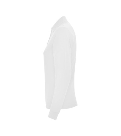 Поло жіноче з довгим рукавом Estrella woman L/S 220