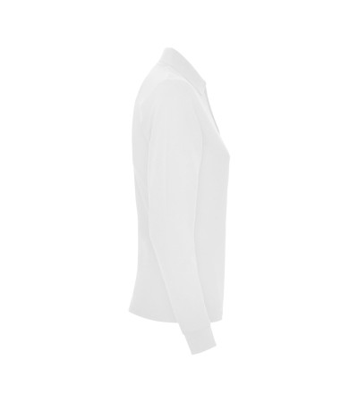 Поло жіноче з довгим рукавом Estrella woman L/S 220