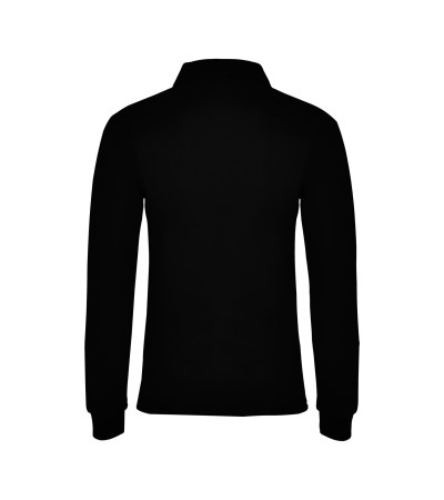 Поло жіноче з довгим рукавом Estrella woman L/S 220