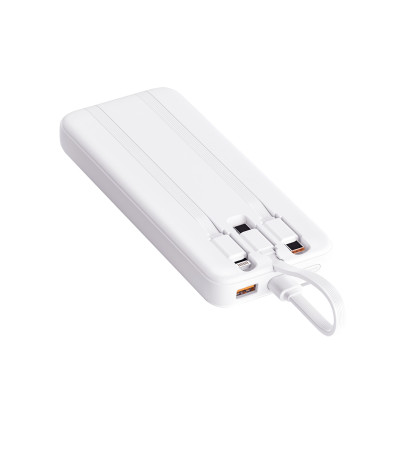 Повербанк Bulo 10000 mAh, ТМ TEG