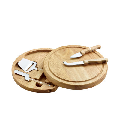 Набір для сиру Fabrizio, TM Casa Mia