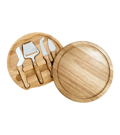 Набір для сиру Fabrizio, TM Casa Mia