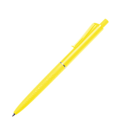 Ручка кулькова, пластикова Madison, ТМ Totobi