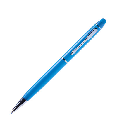 Ручка-стилус, металева Osaka, ТМ Totobi