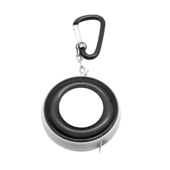 Рулетка- брелок Universal, 2 м., ТМ Totobi