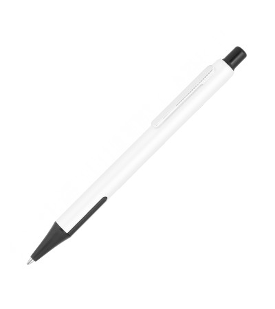 Ручка кулькова, металева Sofia, ТМ Totobi