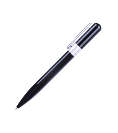 Ручка кулькова, металева Havana, ТМ Totobi