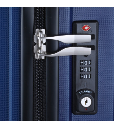 Валіза Rocket, велика, TM Columbus