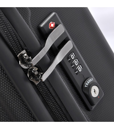 Валіза Concorde, велика, TM Columbus