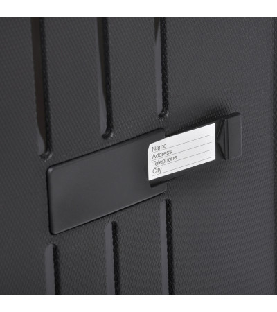 Валіза Concorde, велика, TM Columbus