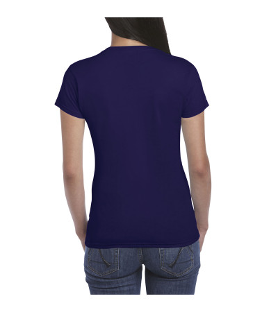 Футболка жіноча SoftStyle 153