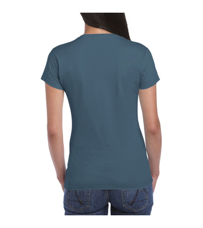 Футболка жіноча SoftStyle 153