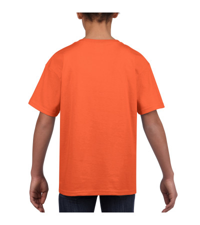 Футболка дитяча SoftStyle JN 153