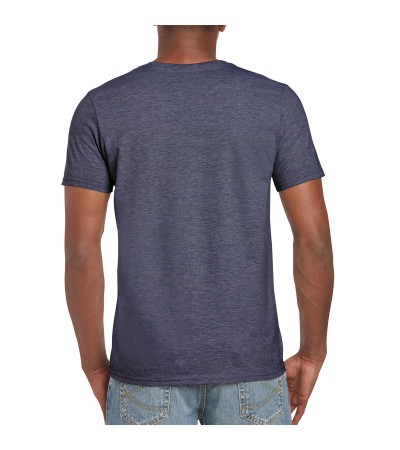 Футболка SoftStyle 153