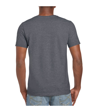 Футболка SoftStyle 153