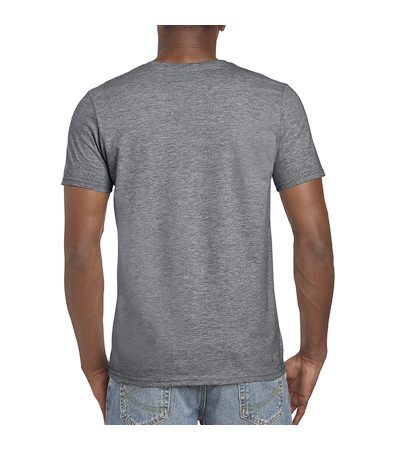 Футболка SoftStyle 153