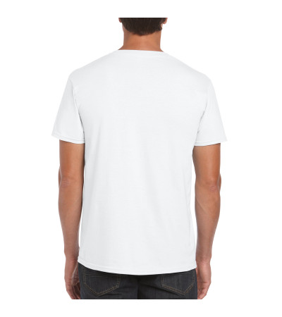 Футболка SoftStyle 153