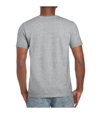 Футболка SoftStyle 153