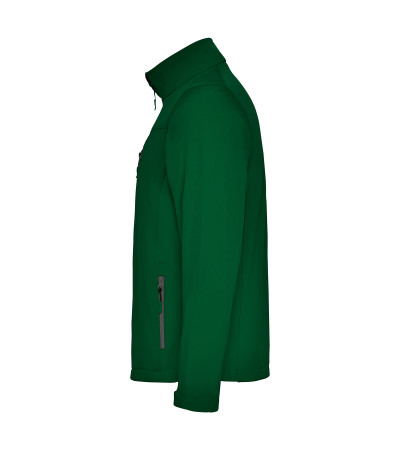 Куртка софтшелл Antartida, TM Roly