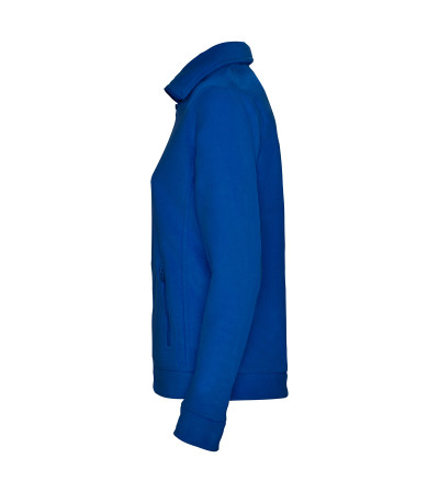 Куртка флісова жіноча Pirineo woman 300, TM Floyd